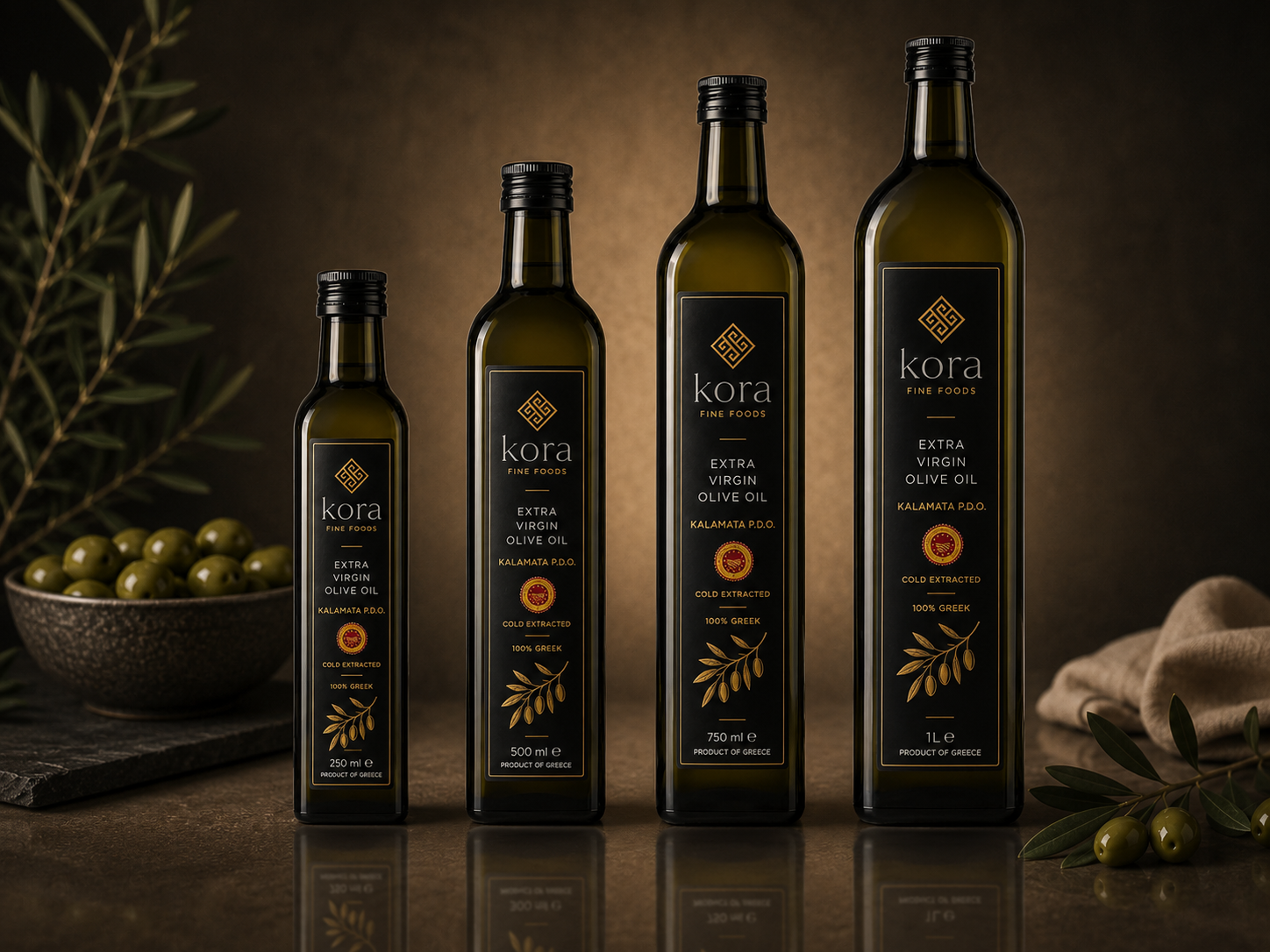 Kalamata Olives
