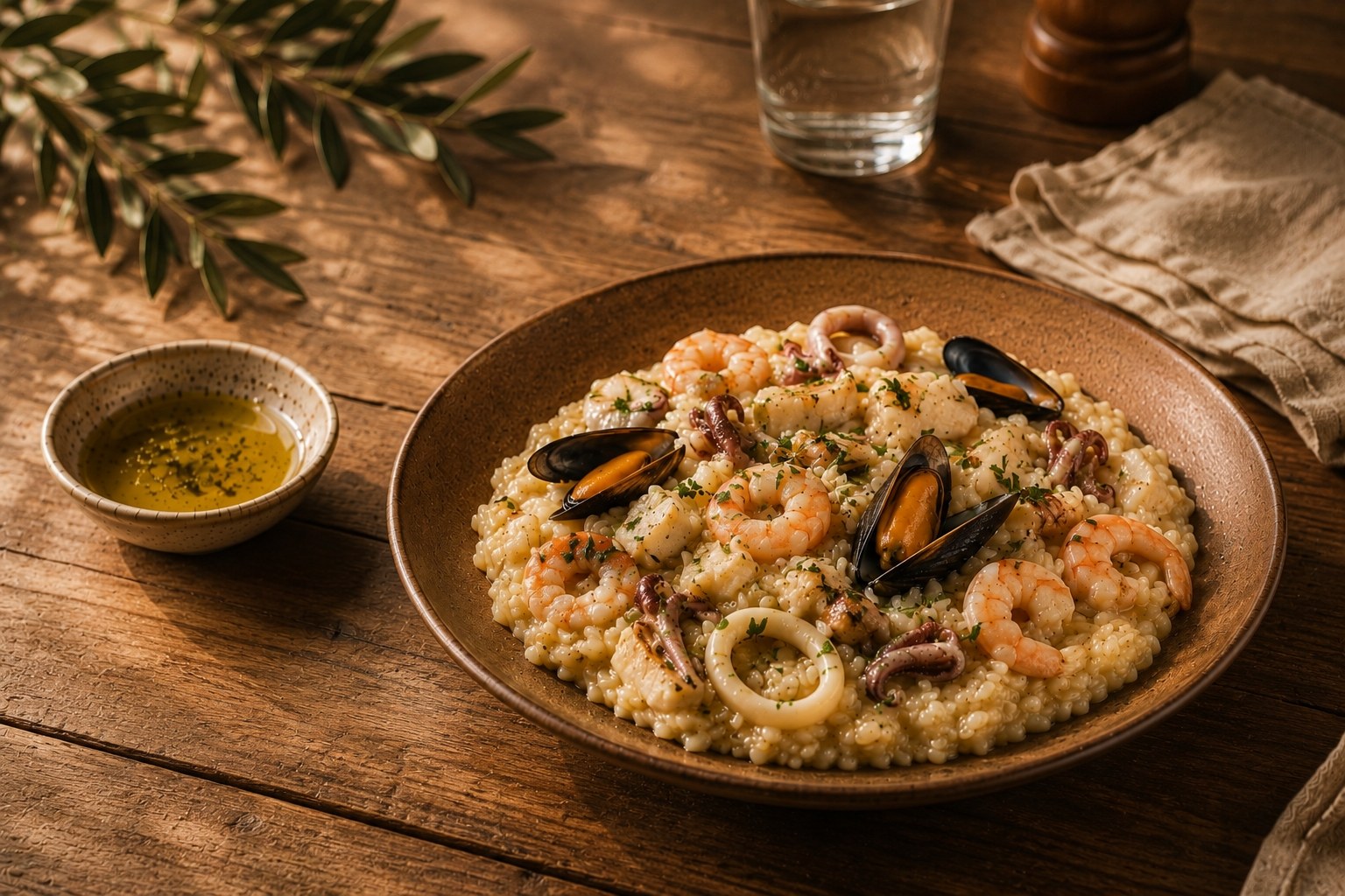 Greek Ready Meals