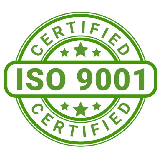 ISO
