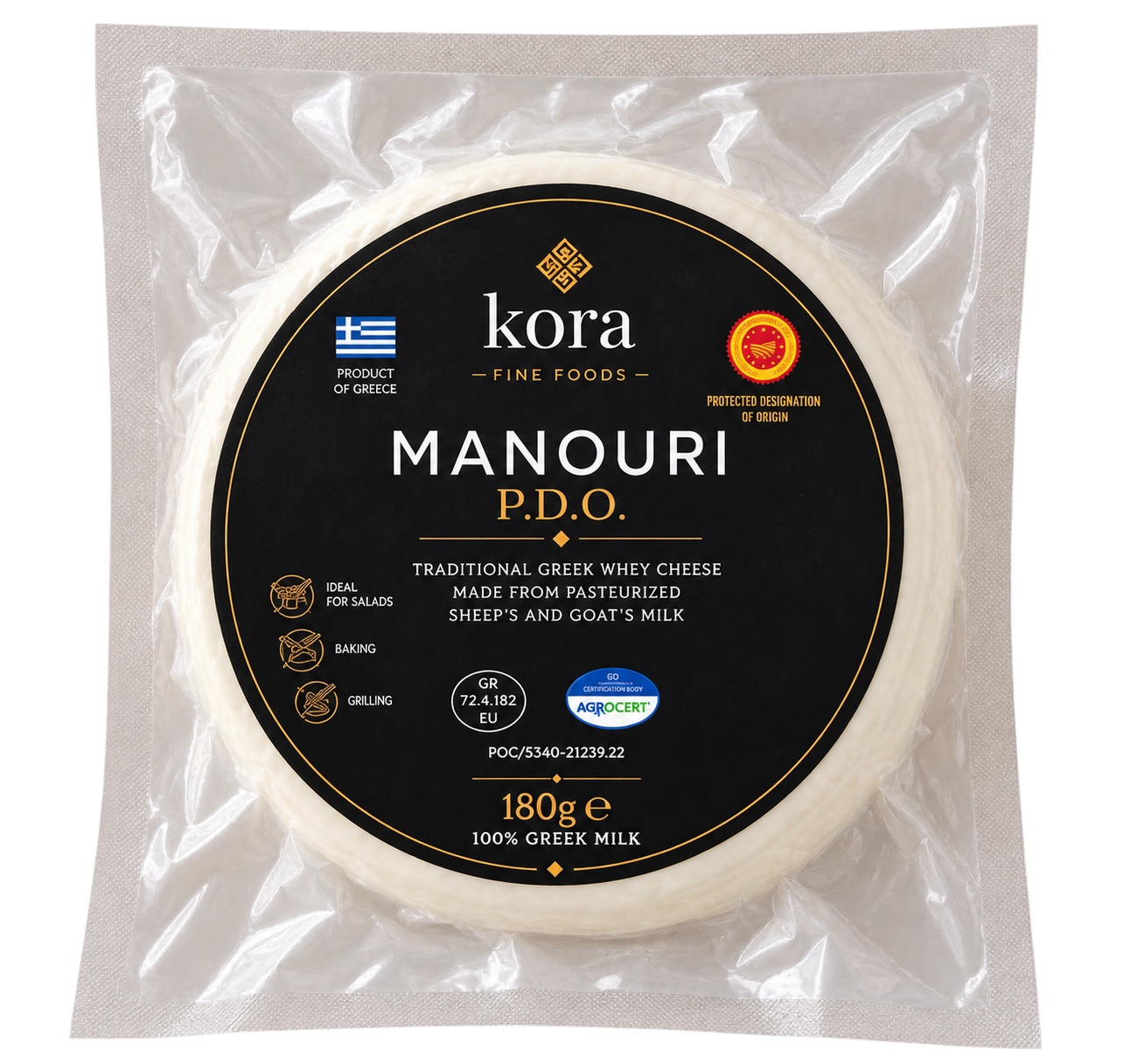 Manouri PDO