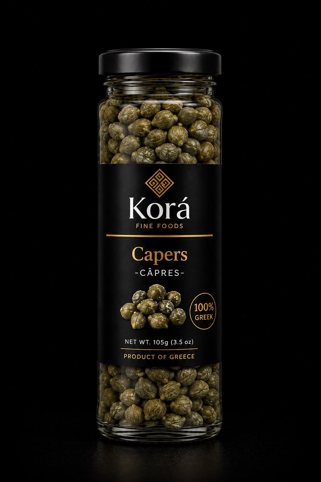 Capers