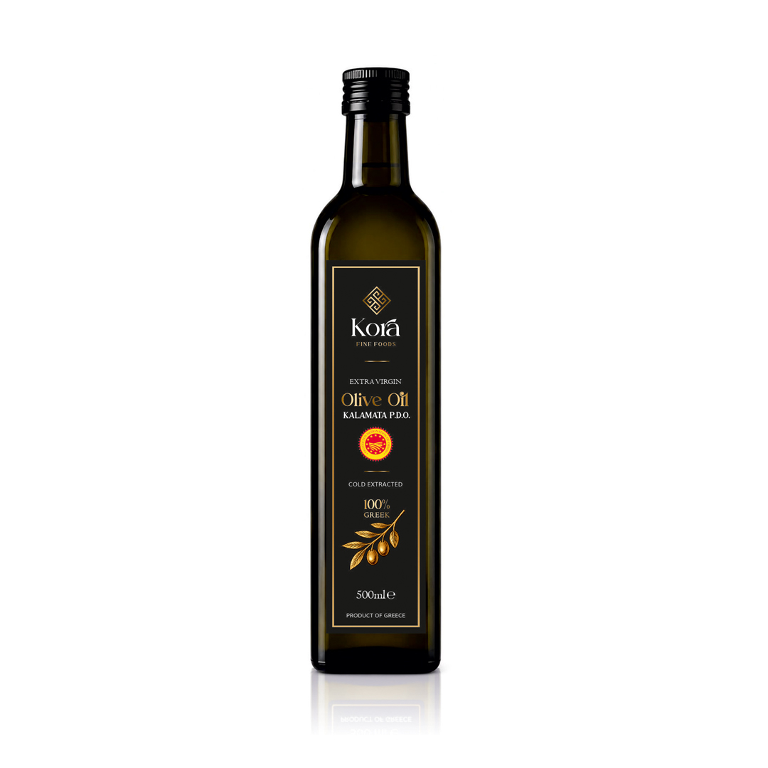 Kalamata PDO Extra Virgin Olive Oil