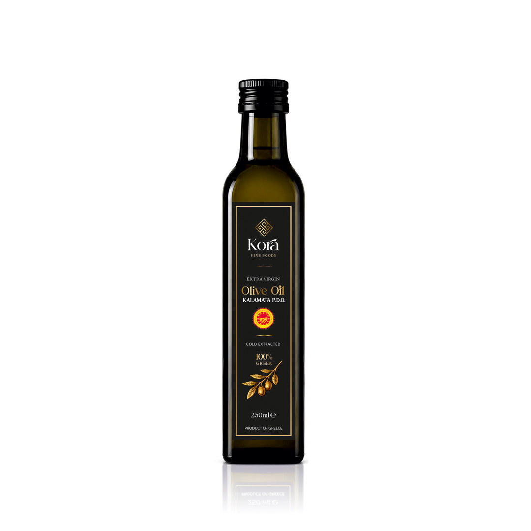 Kalamata PDO Extra Virgin Olive Oil