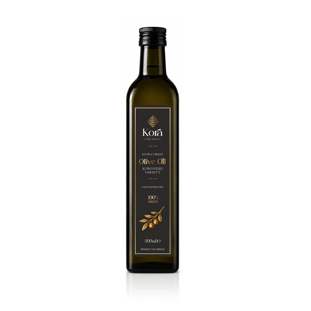 Greek Extra Virgin Olive Oil
