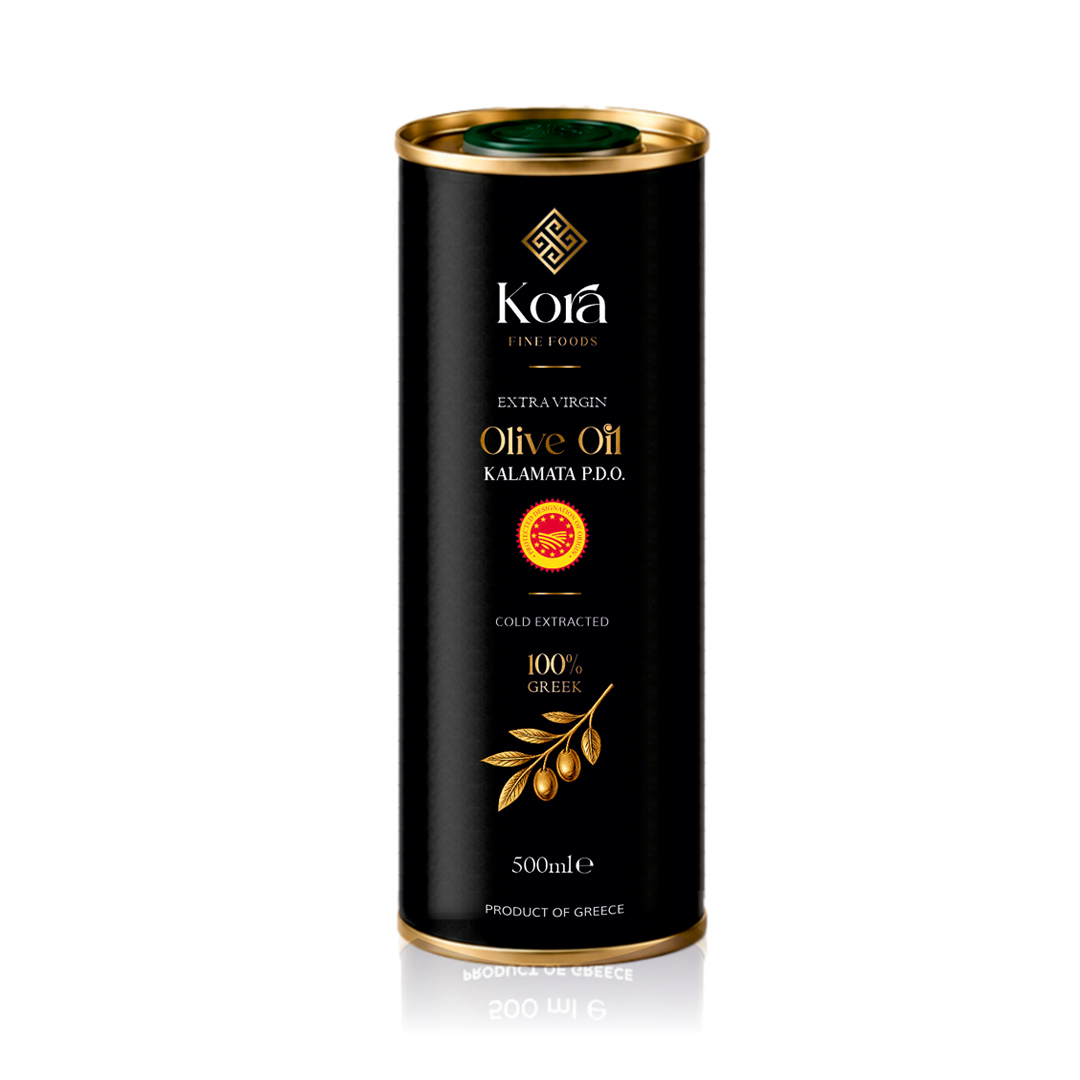 Kalamata PDO Extra Virgin Olive Oil
