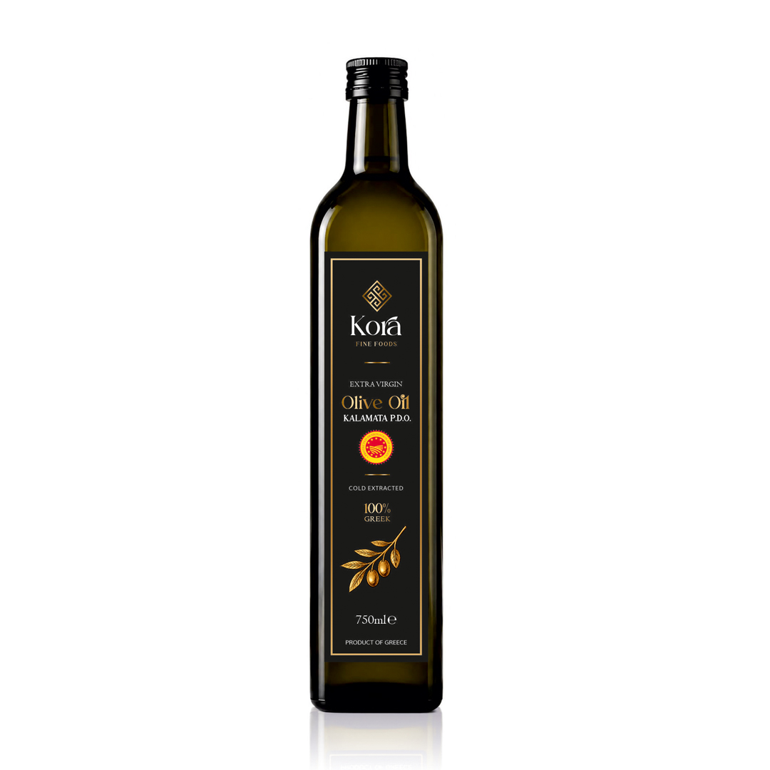 Kalamata PDO Extra Virgin Olive Oil