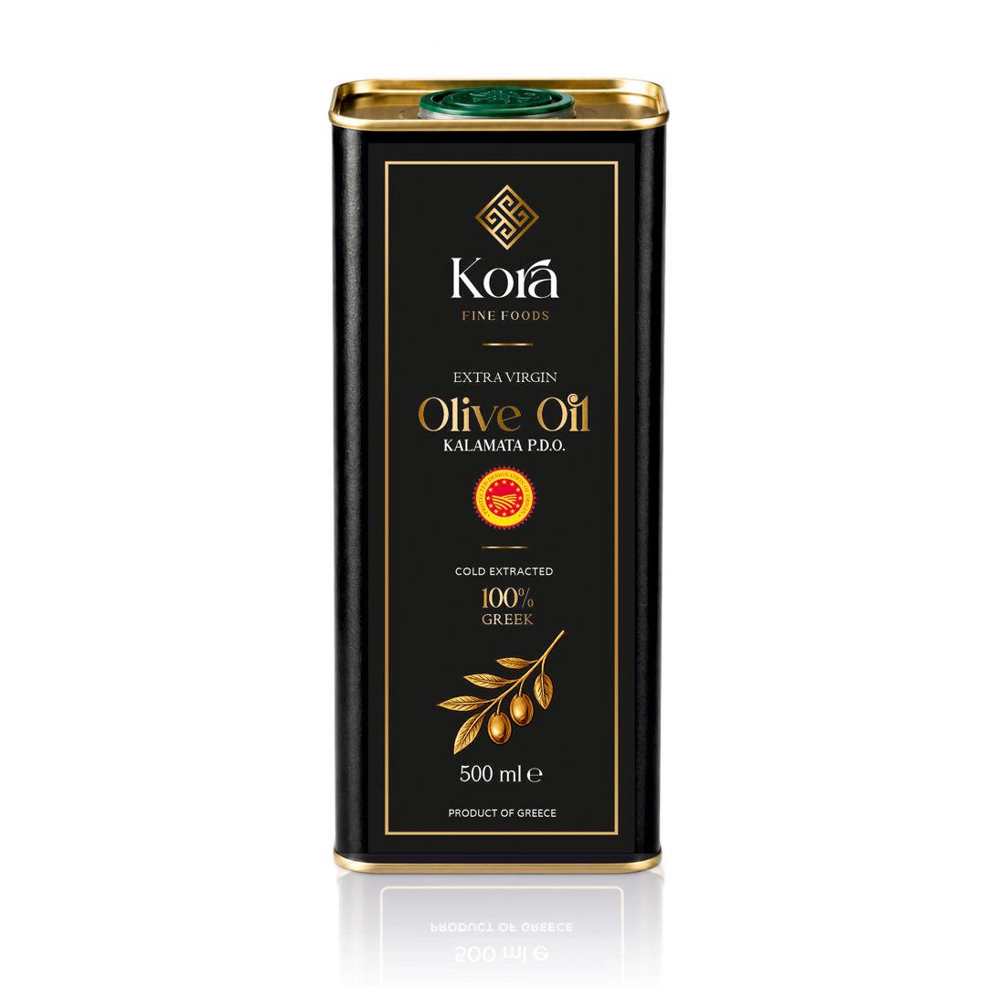 Kalamata PDO Extra Virgin Olive Oil