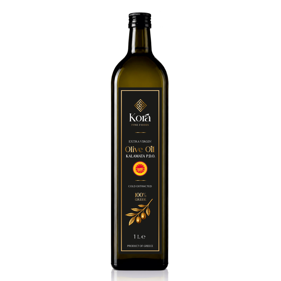 Kalamata PDO Extra Virgin Olive Oil