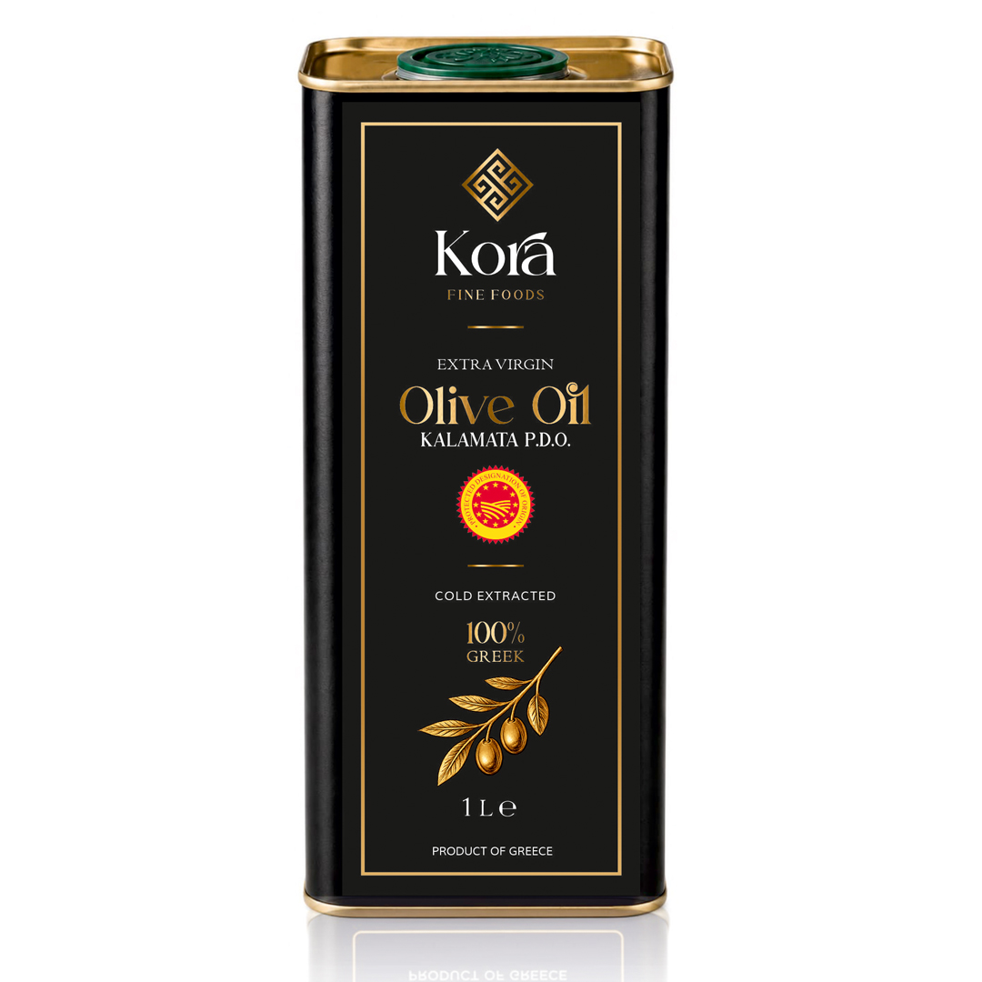 Kalamata PDO Extra Virgin Olive Oil