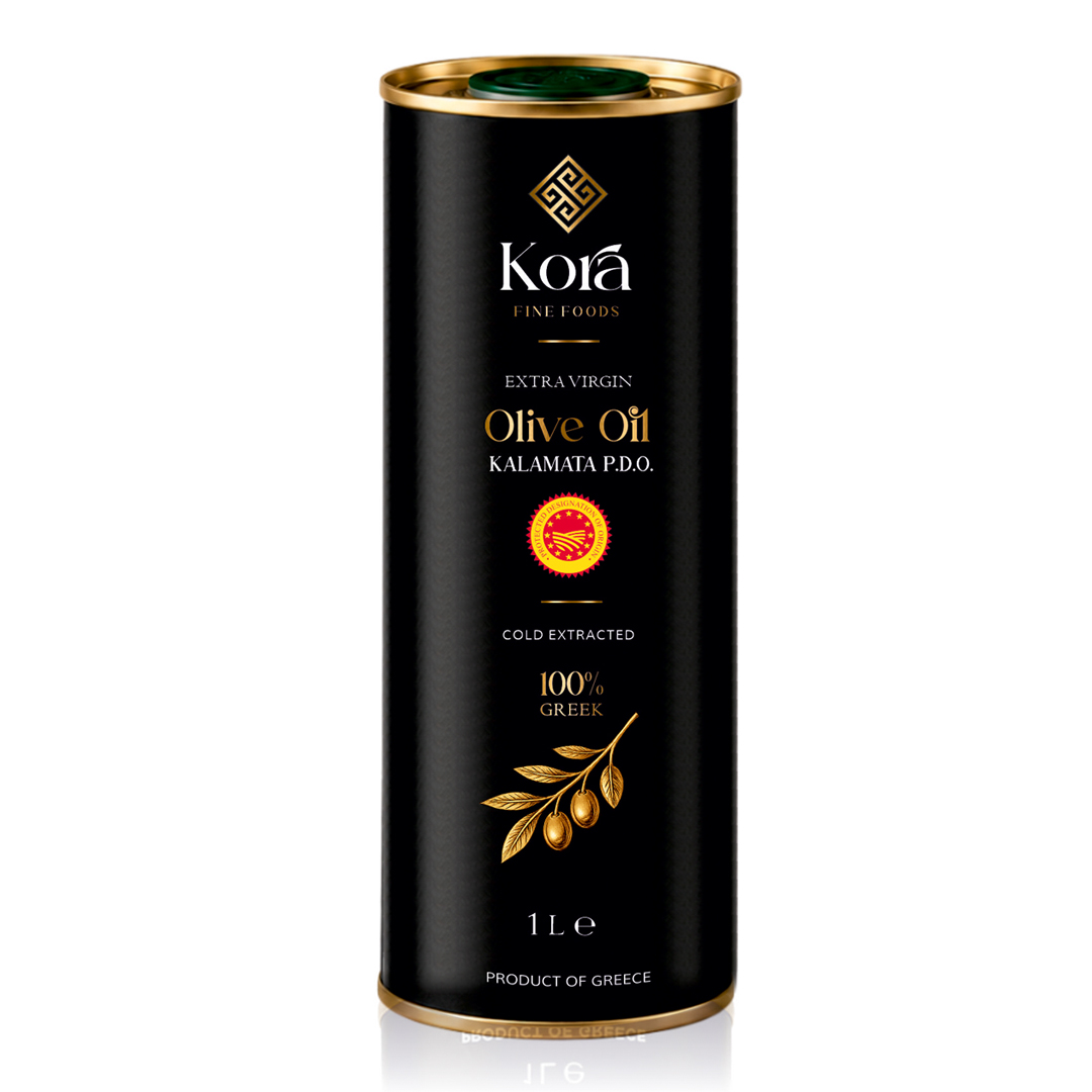 Kalamata PDO Extra Virgin Olive Oil