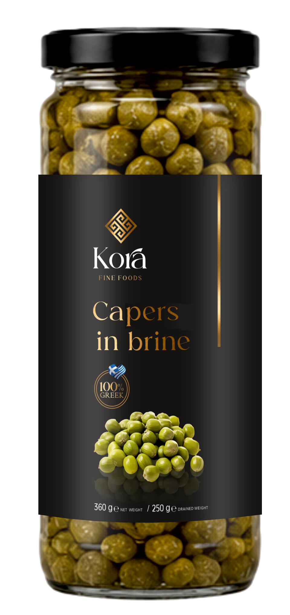 Capers