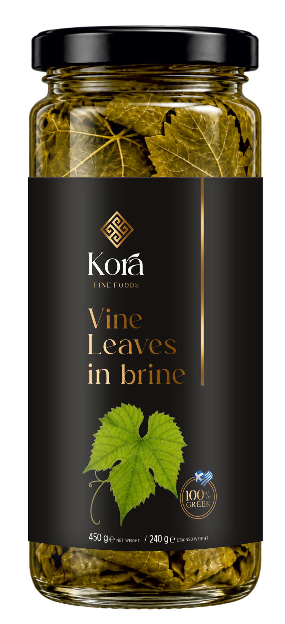 Vine Leaves